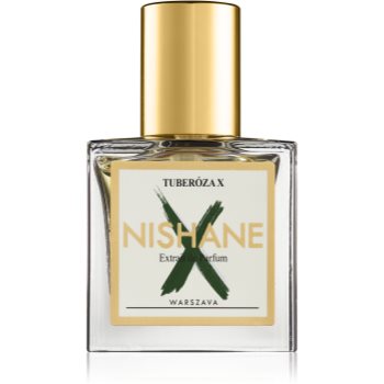 Nishane Tuberóza X extract de parfum unisex